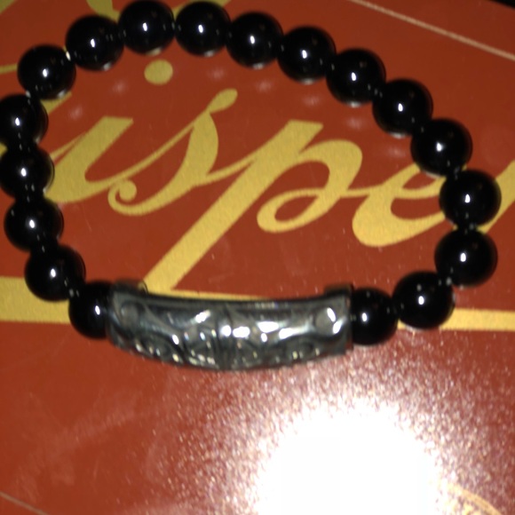 Men’s beaded bracelets - Picture 7 of 8